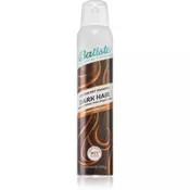 Batiste Divine Dark suhi šampon za temne odtenke las 200 ml za ženske