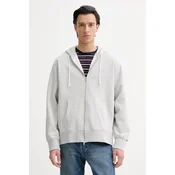 Dukserica Levis AUTHENTIC FULL ZIP