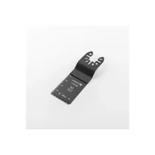 shumee List žage za les 34x40 mm; zobje 2,5 mm