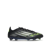 adidas Čevlji za nagomet F50 Pro Firm Ground JH7687 Črna