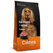 Calibra Dog EXPERT+ Adult Harmony & Relax 2 kg