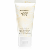 Elizabeth Arden White Tea krema za ruke s mirisom za žene 30 ml