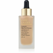 Estée Lauder Futurist SkinTint Serum FoundationWith Botanical Oil Infusion SPF 20 Serum Foundation SPF 20 nijansa 1C1 Cool Bone 30 ml