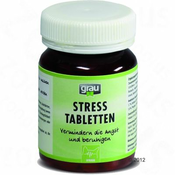GRAU GAC ANTI-STRESS - 120 TABLET
