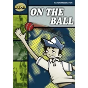 Rapid Stage 6 Set B: On the Ball (Series 2)
