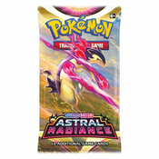 Pokémon Company Pokémon TCG: SWSH10 Astral Radiance