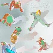 The Head And The Heart - Living Mirage: The Complete Recordings (Baby Pink Coloured) (2 LP)