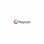 POLYCOM 4870-00584-650 Basic, One Year, HDX 6000 Series