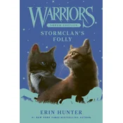 WARRIORS SUPER EDITION STORMCLANS FOLL