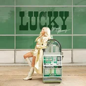 Megan Moroney - Lucky (Green Coloured) (2 LP) (Samo odprto)
