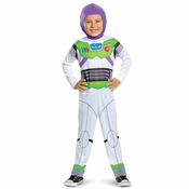 Buzz Lightyear kostum - 7-8 let
