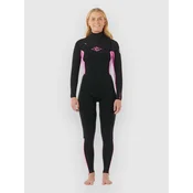 Rip Curl Dawn Patrol Cz 53 Wetsuit pink