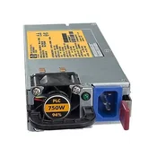 Ente HPE 750-vatni napajalnik, RP001227790