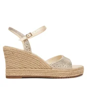 Espadrile Tamaris 1-28336-46 Bež