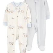 Carters zeka dr set 2/1, decaci