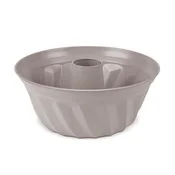 Berlingerhaus Pekač za torto s titanovo prevleko BH-7998 25 cm Taupe Collection