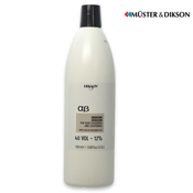 Dikson argabeta oxidizing emulsion 1000 ml 40 volumes