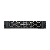Dell PowerEdge R550, Intel Xeon Silver 4309Y, 1x16GB, 8x 3.5 SAS/SATA, 1x 480GB SSD SATA RI, Rails, Bezel, Broadcom 57412, PERC H755, iDRAC9 Ent 15G, 2x1100W, 3YBasic