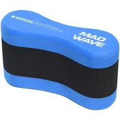 Mad wave pull buoy training small blue