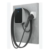 Ubiquiti UniFi Polnilna postaja EV Lite 11kW