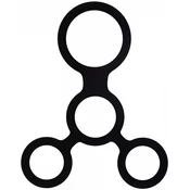 Erekcijski obroč za penis in moda Bondage