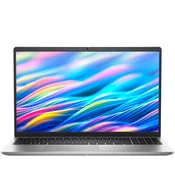 Dell Pro 15 Essential (PV15250), 15.6 FHD (1920 x 1080), ALU, Intel Core i5-1334U (10C, up to 4.6GHz), 16GB DDR5 (1x16GB), M.2 1TB SSD, Intel UHD, Wi-Fi, BT, HDMI, 1xUSB-C with DP & Power Delivery, 1