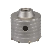 Sredica svedra 76 mm TCT Silverline