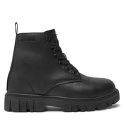 Gležnjarji Big Star Shoes OO374080 Črna