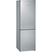 SIEMENS hladilnik z zamrzovalnikom KG36NVLEB