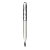 Parker hemijska olovka royal sonet metal pearl ct ( PK31550 )