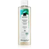 Avon Senses Maldives Sands kremasti gel za prhanje 250 ml