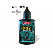 ATLANTIC Olje za verige DRY11 50ml