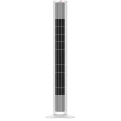 HAUSER TF-103 Toranjski ventilator 60W 100cm Bijela