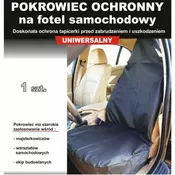 Zastita Navlaka za Sediste za Servise