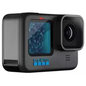 Komplet športne kamere GoPro HERO11 Black Creator Edition