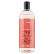 Deodorant za prhanje z vonjem rdečega ribeza