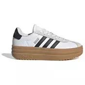 Adidas Patike za devojcice VL Court Bold J GG, Bele