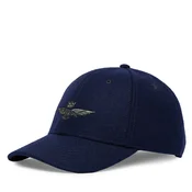 Aeronautica Militare Kapa s šiltom 262HA1085UCT02333 Mornarsko modra