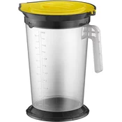 Merilna posoda za tekočine 5 l