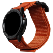 UAG Active Strap, rust - Galaxy Watch M/L (294406119191)