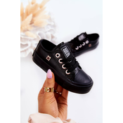Childrens sneakers BIG STAR SHOES