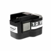 POWERY Akumulator Milwaukee System 3000 B12 3000mAh NiMH
