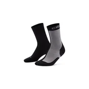 Cep Core Run Edt. Half&Half Mid Cut Socks