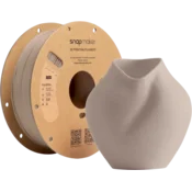 Snapmaker Matte PLA Latte Brown (RFID) - 1,75 mm/1000 g