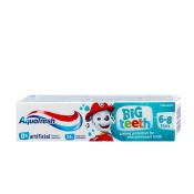 Aquafresh Djecja pasta za zube Big teeth, preko 6 godina, 50 ml