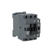 Schneider Kontaktor Easy TeSys Control AC-3, 25 A, 3P (1 NC), tuljava 24 V DC LC1E2501BD