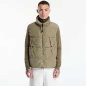 Telovnik C.P. Company Vest Fungi Grey M