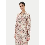 ViCOLO Srajca TD0689 Pisana Regular Fit