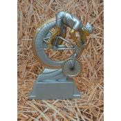 Pokal kolesar downhill