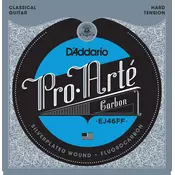 DAddario EJ46FF žice za klasicnu gitaru